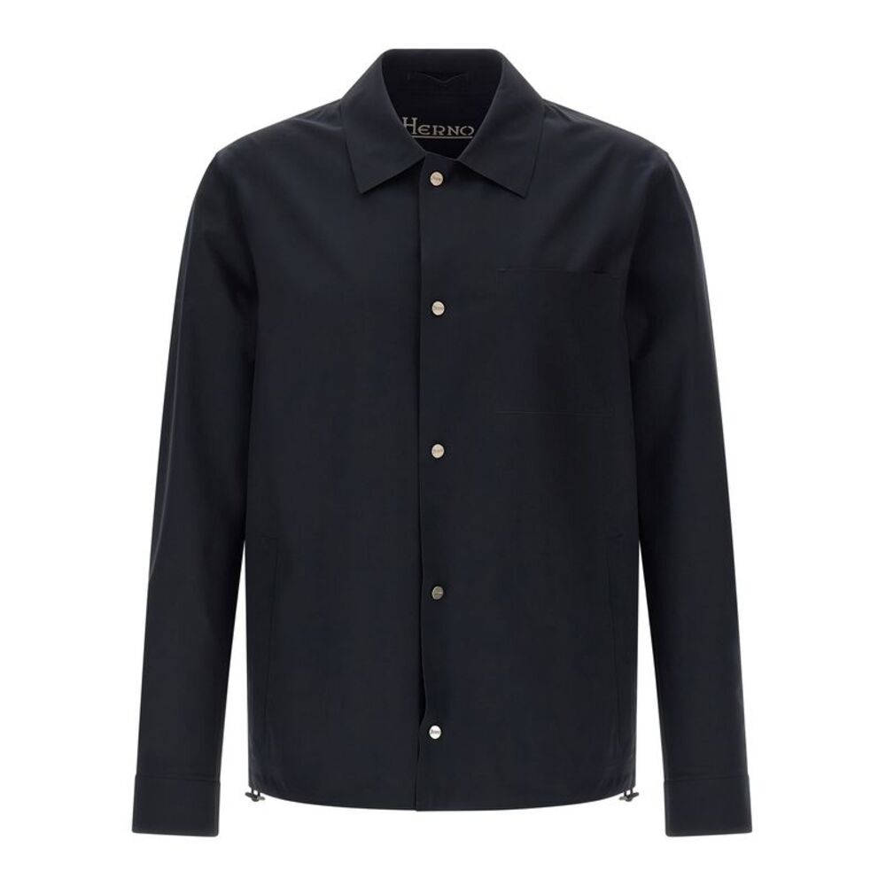 Herno Men 'Essence' Overshirt